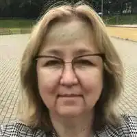 Орлова Жанна Евгеньевна
