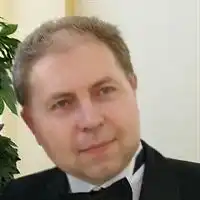 Осипов Евгений