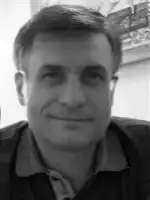 Овчинников Богдан Денисович