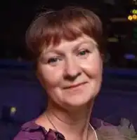 Панова Алёна Юрьевна
