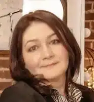 Панова Алина