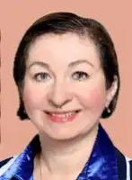 Панова Ульяна