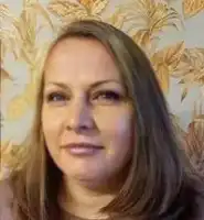 Павлова Алиса Фёдоровна