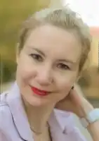 Павлова Алиса Михайловна