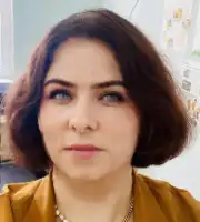 Павлова Галина Григорьевна