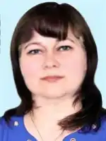 Павлова Виктория Дмитриевна