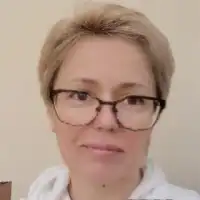 Петрова Галина Николаевна