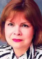 Петрова Кристина