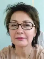 Петрова Ксения