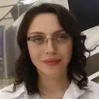 Петрова Любовь