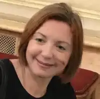 Попова Алёна