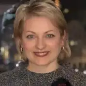 Попова Анастасия Анатольевна