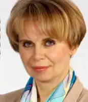 Попова Анна