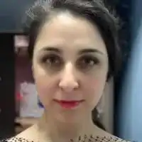 Попова Елизавета Петровна