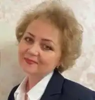 Попова Галина Андреевна