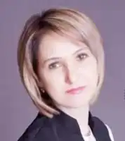 Попова Карина