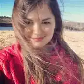 Попова Ксения
