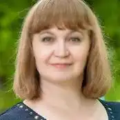 Попова Вера Анатольевна