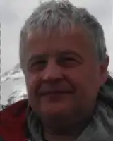 Прохоров Андрей Тарасович