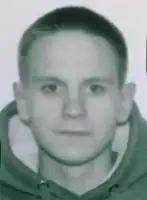 Прохоров Никита