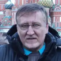Прохоров Сергей Виталиевич