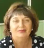 Рябова Анастасия Романовна
