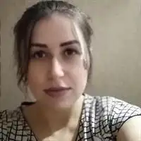 Рябова Анна