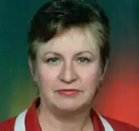 Рябова Арина Александровна