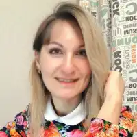 Рябова Милана Евгеньевна