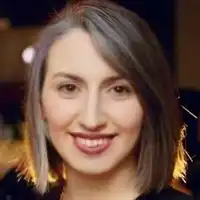 Рябова Татьяна
