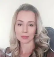 Реброва Яна Григорьевна