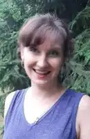 Реброва Галина Тимофеевна