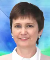 Реброва Ирина Петровна