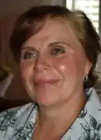 Реброва Ульяна