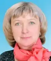 Реброва Варвара
