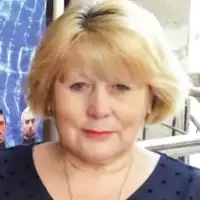 Рогова Виктория Владимировна