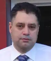 Романов Георгий Викторович