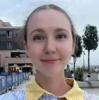 Романова Яна Романовна