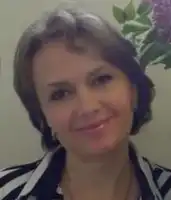 Романова Галина