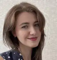 Романова Ирина Юрьевна