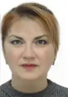 Романова Кристина Николаевна
