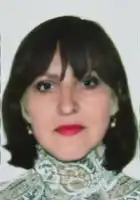 Романова Надежда Михайловна