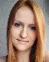 Романова Оксана Константиновна