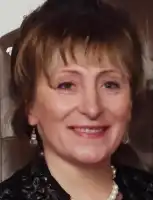 Романова Ульяна