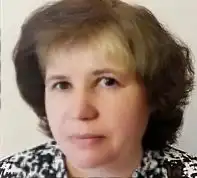 Романова Жанна Михайловна