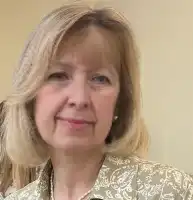 Руднева Юлия Петровна