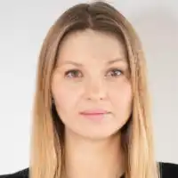 Руднева Варвара Юрьевна