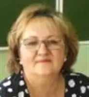 Руднева Вера Ивановна