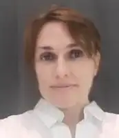 Сафонова Алина Владимировна