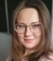 Сафонова Ангелина